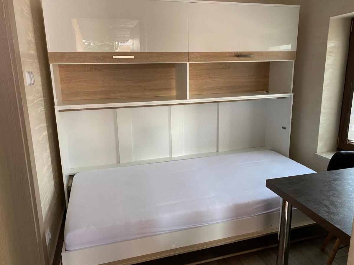 Apartament Relax Скавина Екстериор снимка