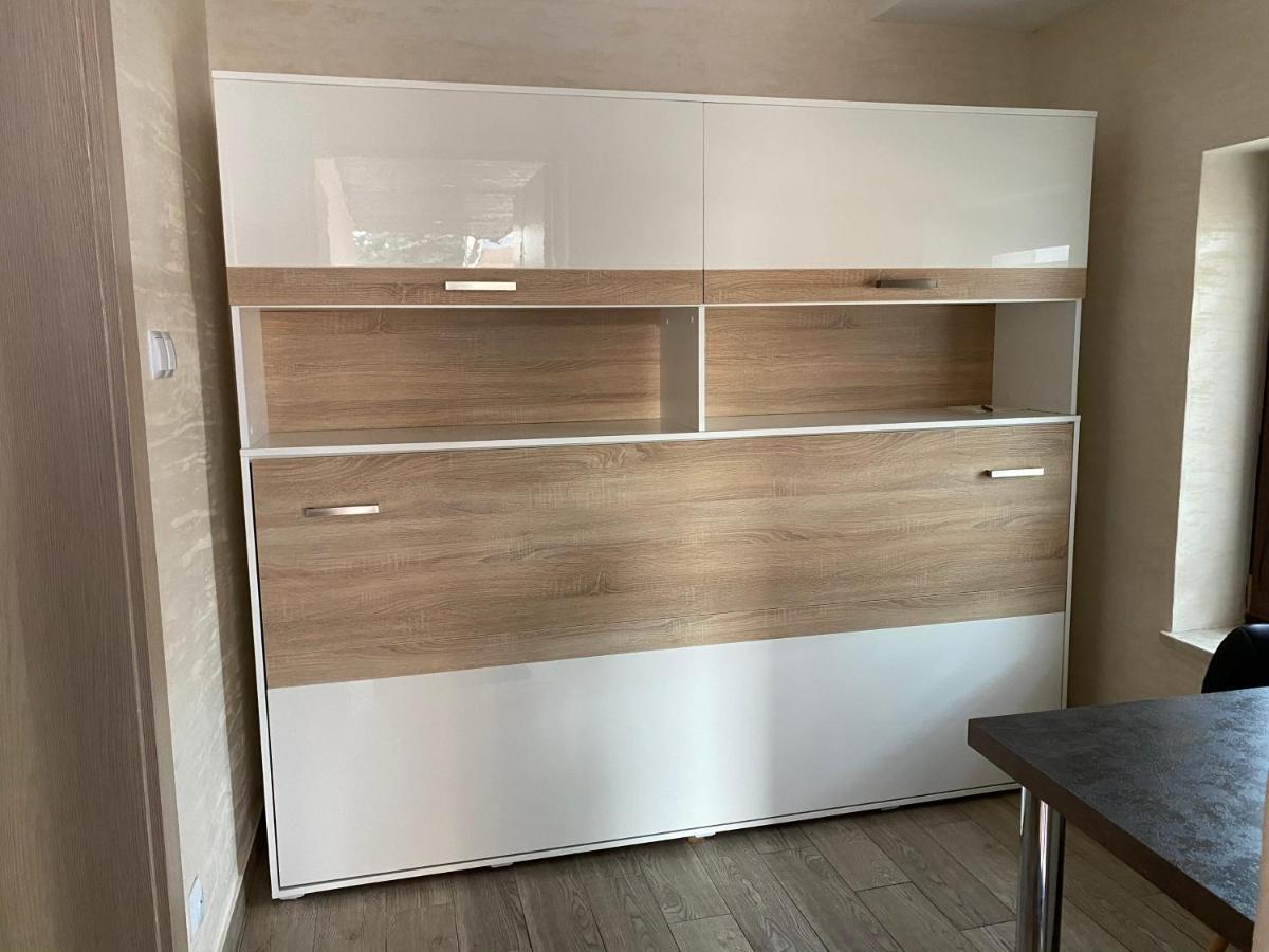 Apartament Relax Скавина Екстериор снимка