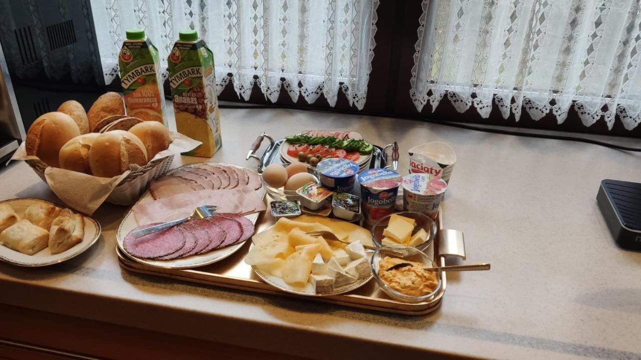 Apartament Relax Скавина Екстериор снимка
