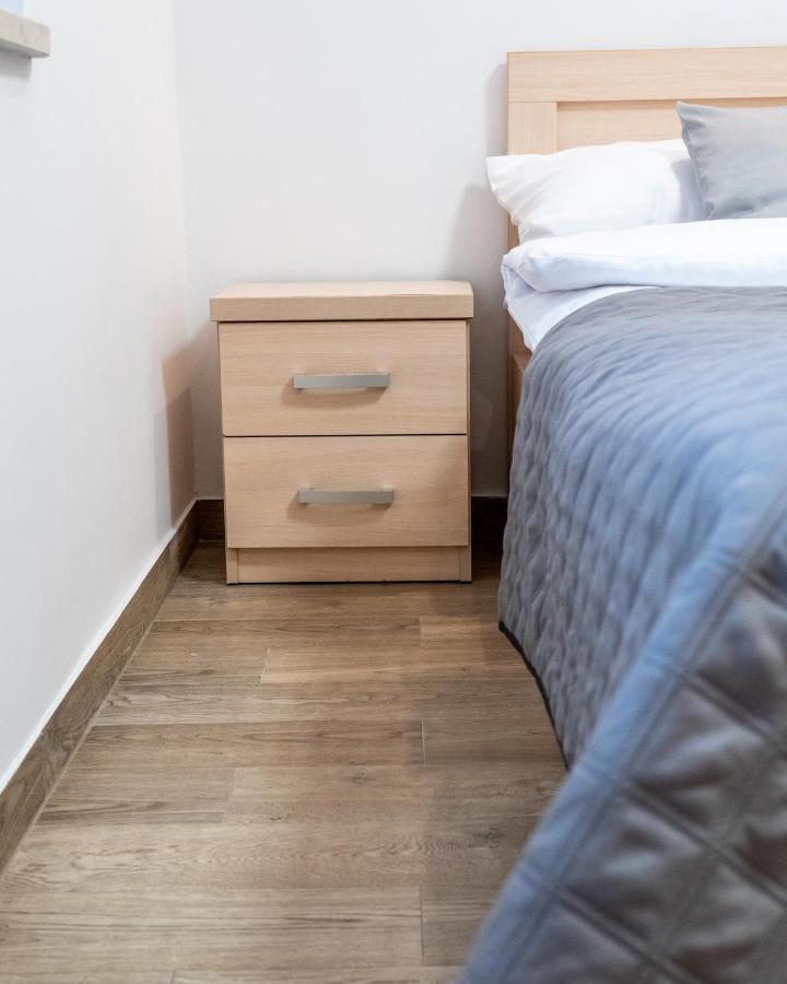 Apartament Relax Скавина Екстериор снимка