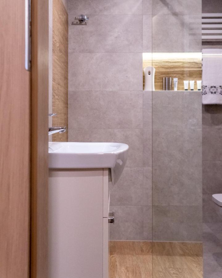 Apartament Relax Скавина Екстериор снимка