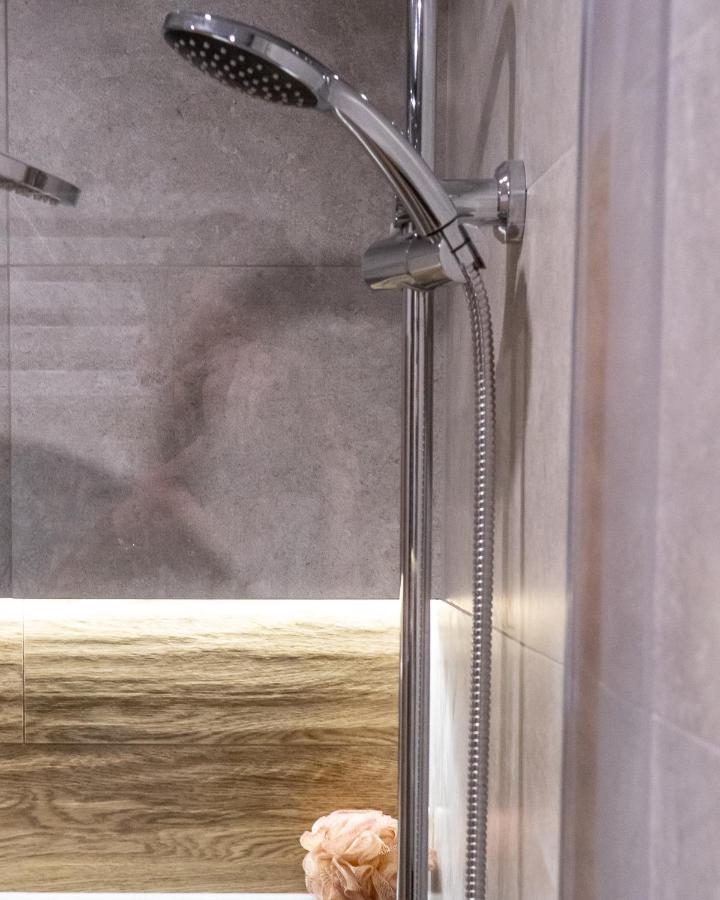 Apartament Relax Скавина Екстериор снимка