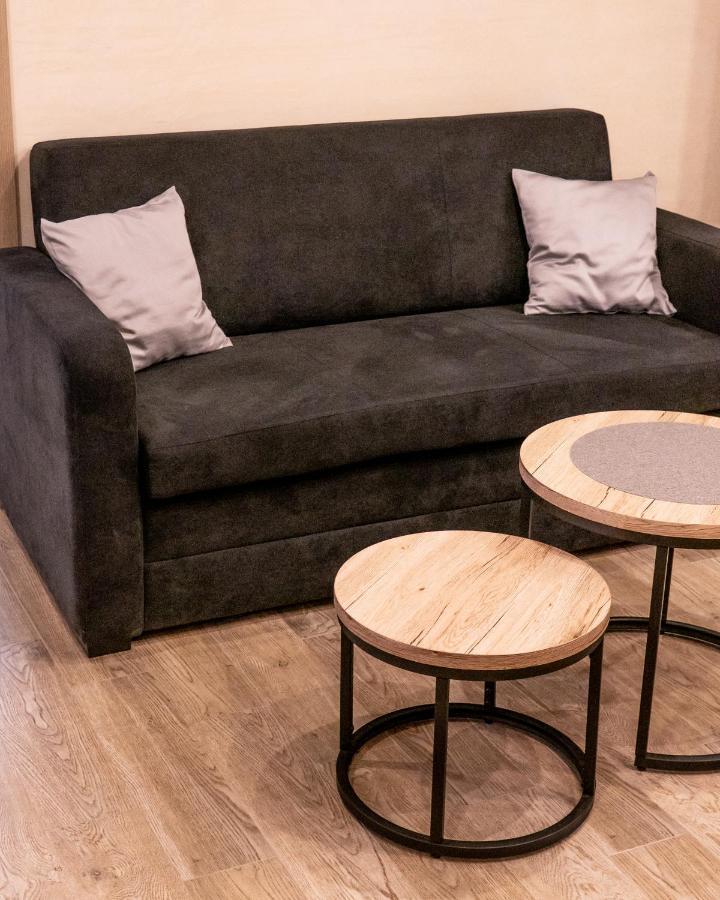 Apartament Relax Скавина Екстериор снимка
