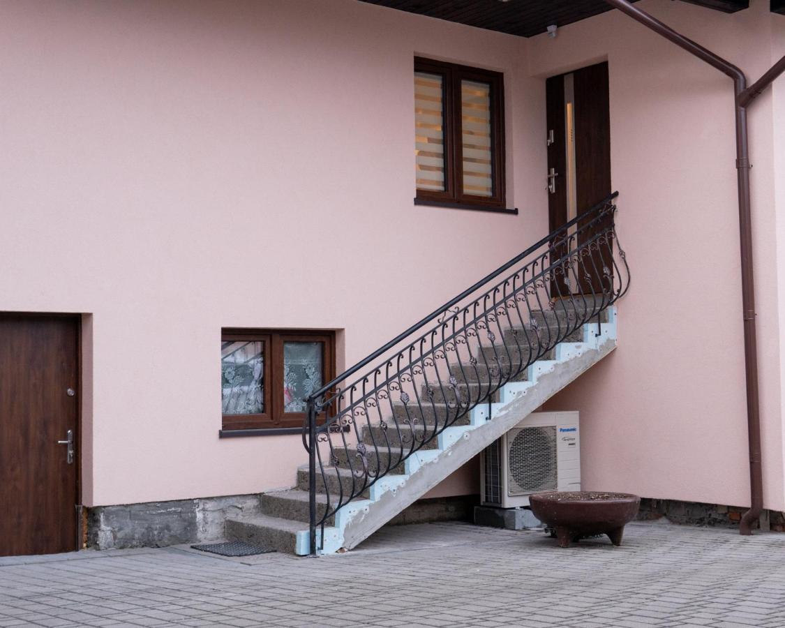Apartament Relax Скавина Екстериор снимка