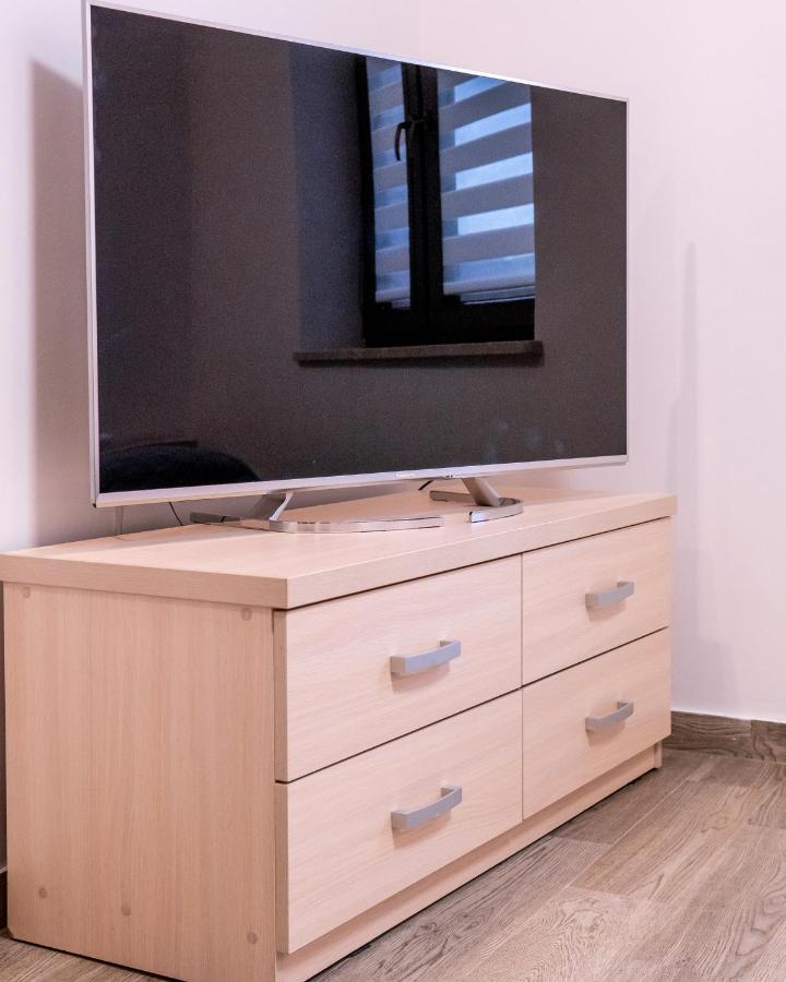 Apartament Relax Скавина Екстериор снимка