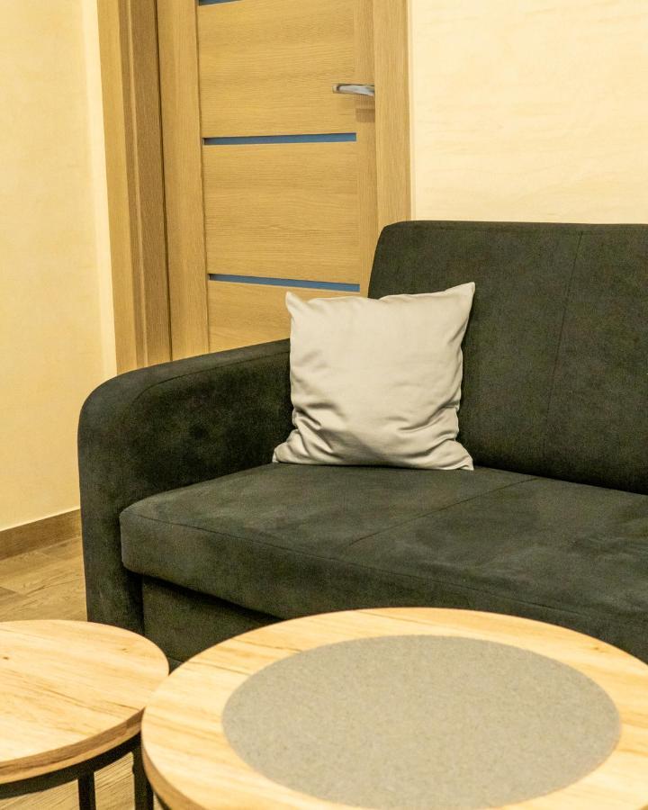 Apartament Relax Apartment Скавина Екстериор снимка