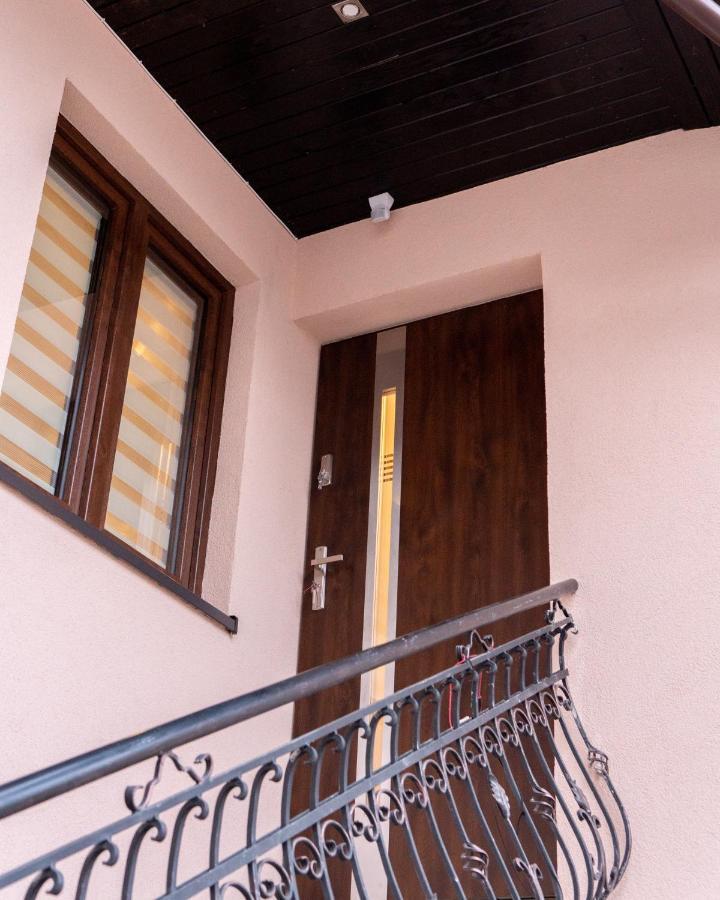 Apartament Relax Скавина Екстериор снимка