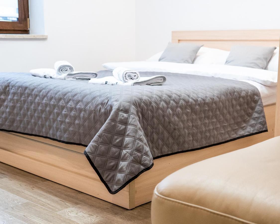 Apartament Relax Скавина Екстериор снимка