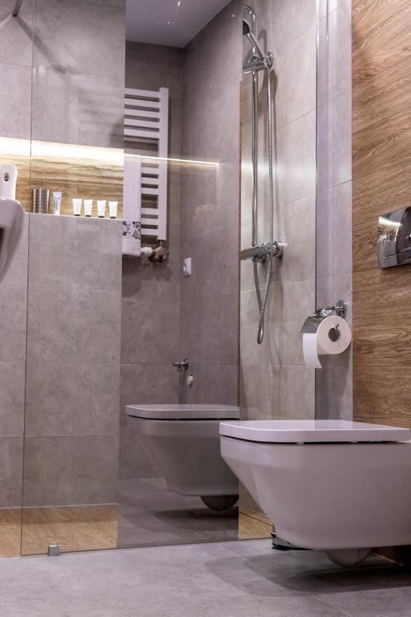 Apartament Relax Скавина Екстериор снимка