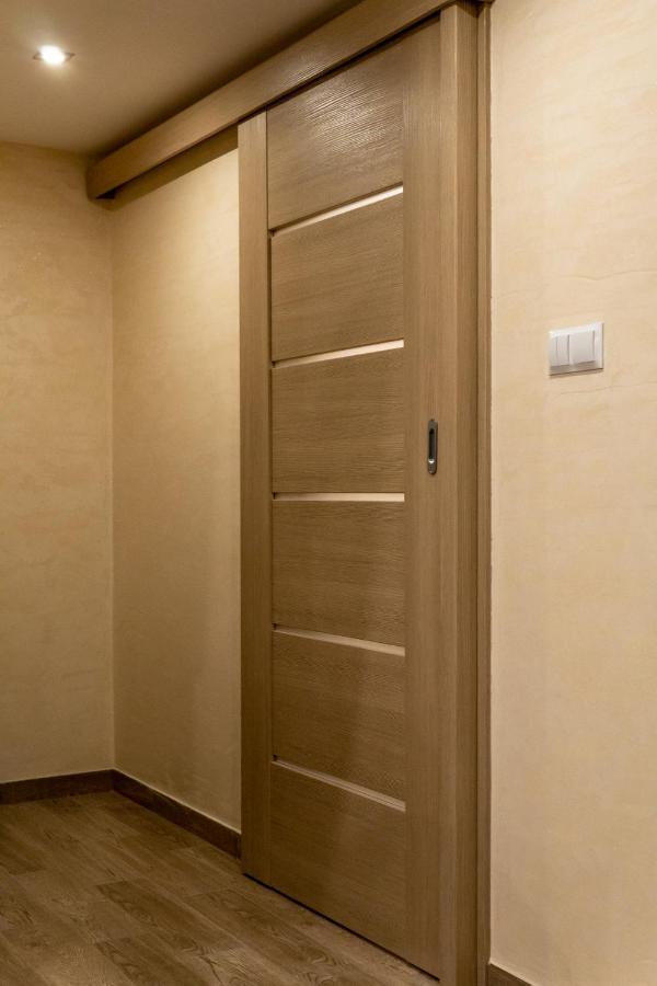 Apartament Relax Скавина Екстериор снимка