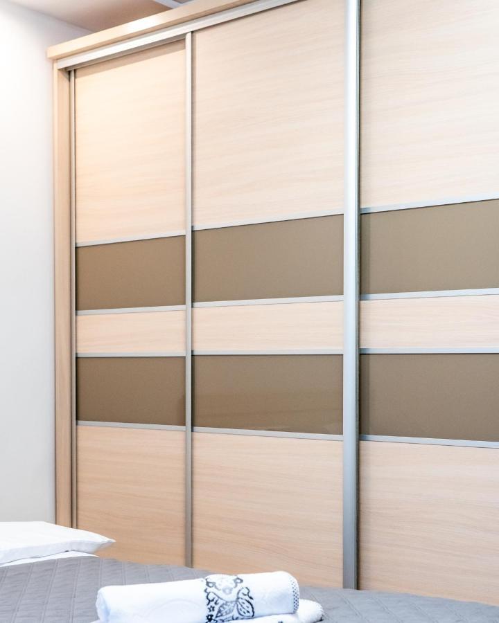 Apartament Relax Скавина Екстериор снимка