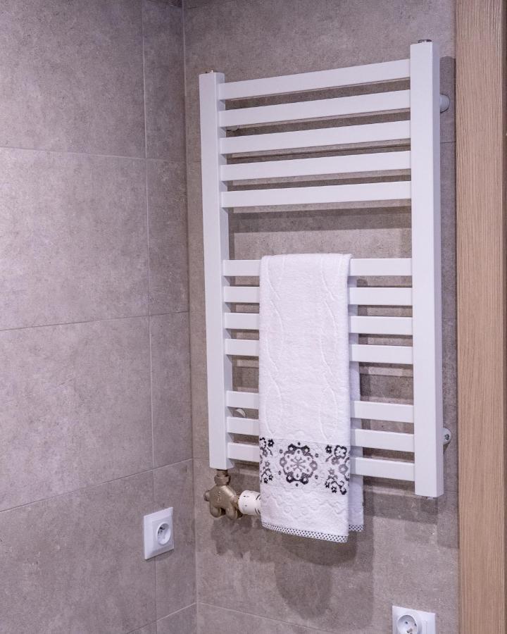 Apartament Relax Скавина Екстериор снимка